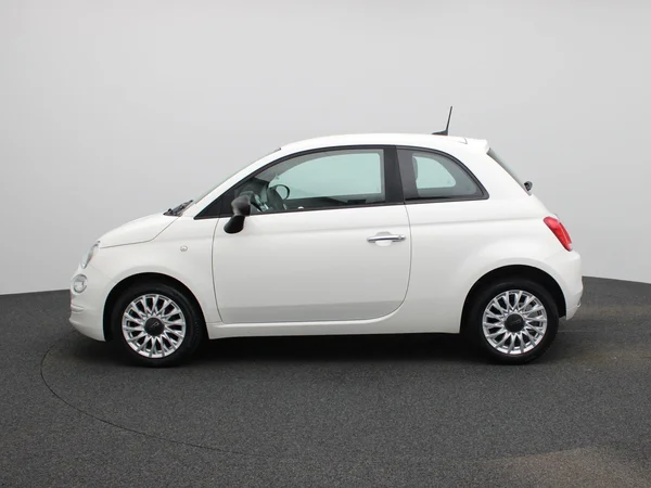 Fiat 500 (2021) — foto 31 van 36