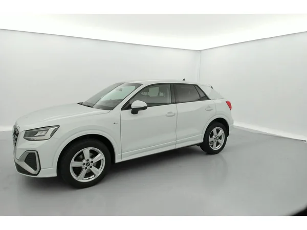 AUDI Q2 (2022) — foto 35 van 35