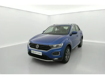 VOLKSWAGEN T-Roc (2021)