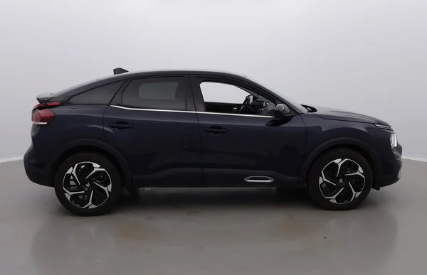 Citroen C4 (2024) — foto 22 van 25