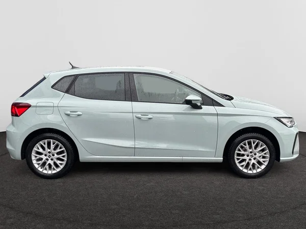 SEAT Ibiza 5P/D (2025) — foto 3 van 7