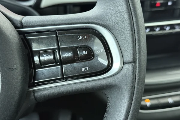 Fiat E-500 (2023) — foto 6 van 15