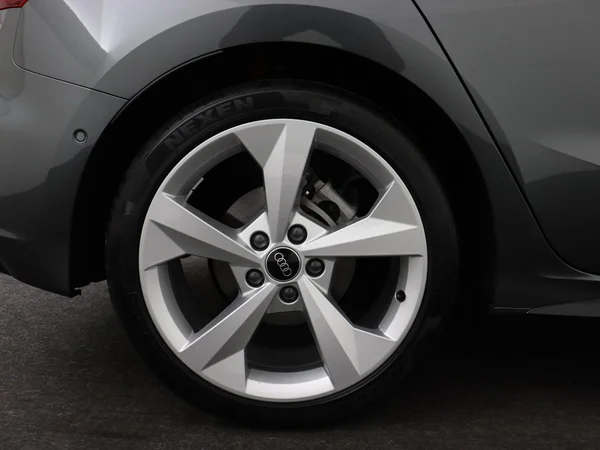 AUDI A3 Sportback (2025) — foto 12 van 18