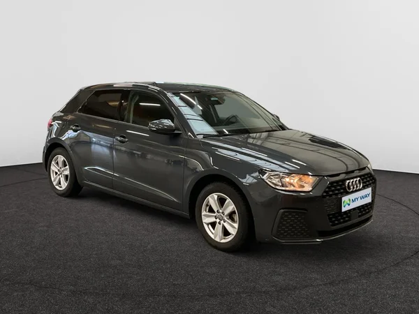 AUDI A1 Sportback (2020) — foto 20 van 22