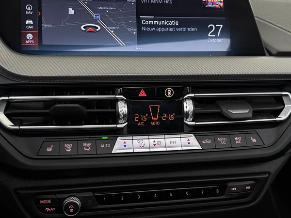 BMW 120 (2022) — foto 18 van 30