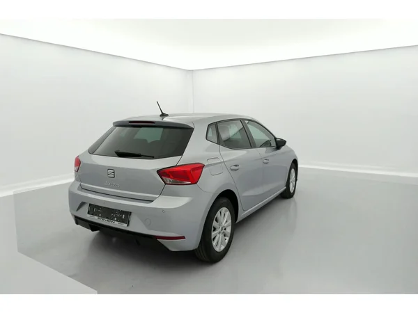 SEAT Ibiza 5P/D (2024) — foto 33 van 34