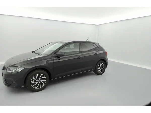 VOLKSWAGEN Polo (2025) — foto 33 van 36
