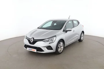 Renault Clio 70e0bf9f-ad79-43a0-a255-dd89646c3314