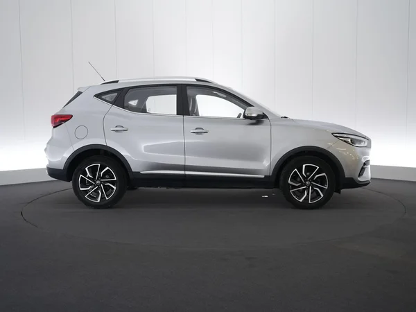 MG ZS (2024) — foto 20 van 23