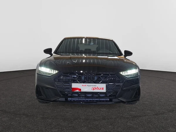 AUDI A7 Sportback (2025) — foto 36 van 39