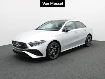 Mercedes-Benz A-Klasse (2023)