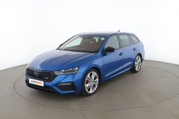 Skoda Octavia 3f599243-bb7d-4ce7-a20b-ffe8853a7f90