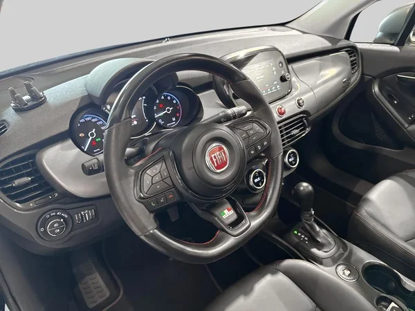Fiat 500X (2023) — foto 18 van 18
