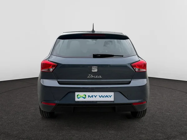 SEAT Ibiza 5P/D (2024) — foto 17 van 20