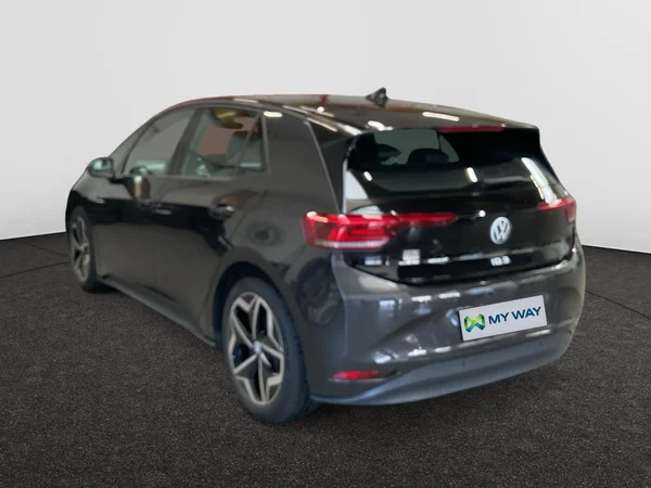VOLKSWAGEN ID.3 (2021) — foto 17 van 23