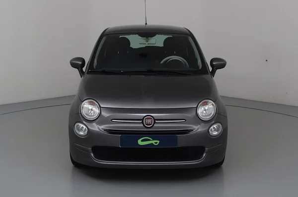 Fiat 500 (2022) — foto 34 van 35