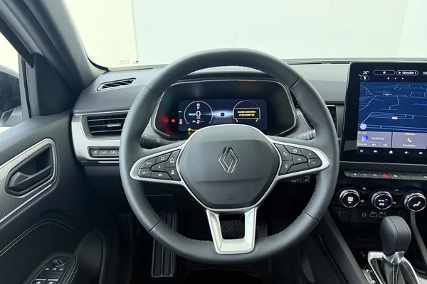 Renault Arkana E-TECH (HEV) (2026) — foto 17 van 17