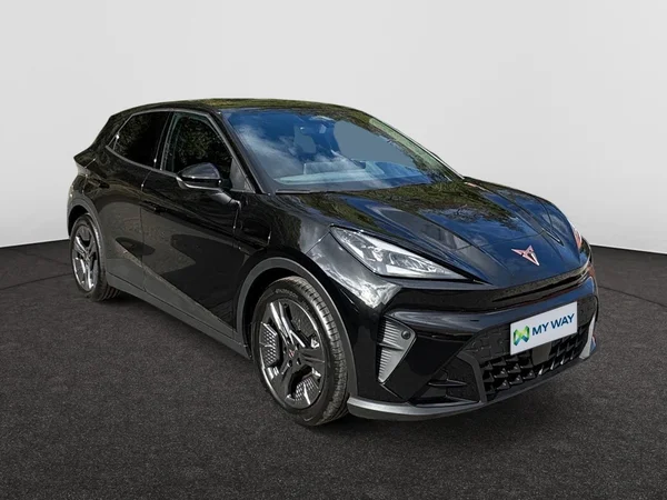 CUPRA Raval (2026) — foto 6 van 13