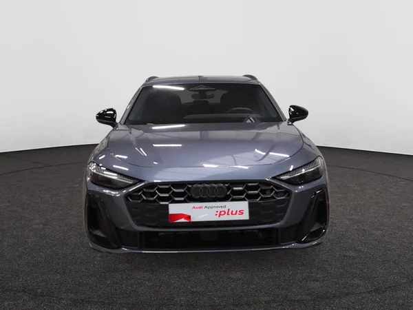AUDI A5 Avant e-hybrid (PHEV) (2026) — foto 20 van 24