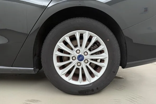 Ford Focus Sw (2020) — foto 27 van 30