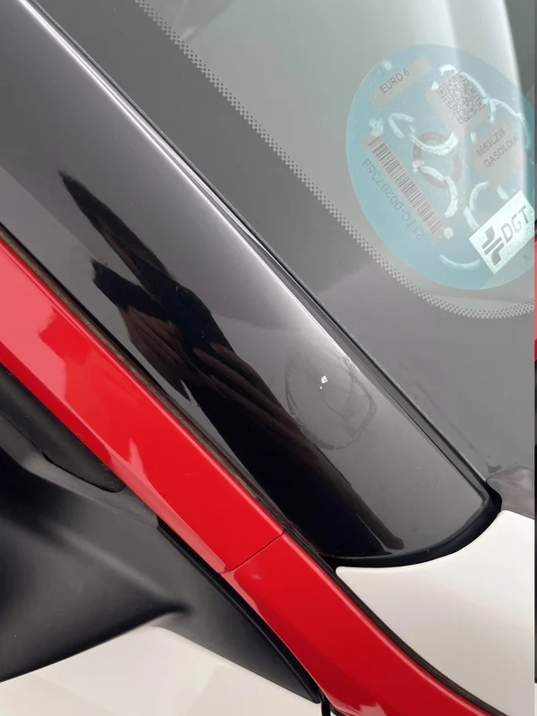 Opel Mokka (2022) — foto 40 van 49