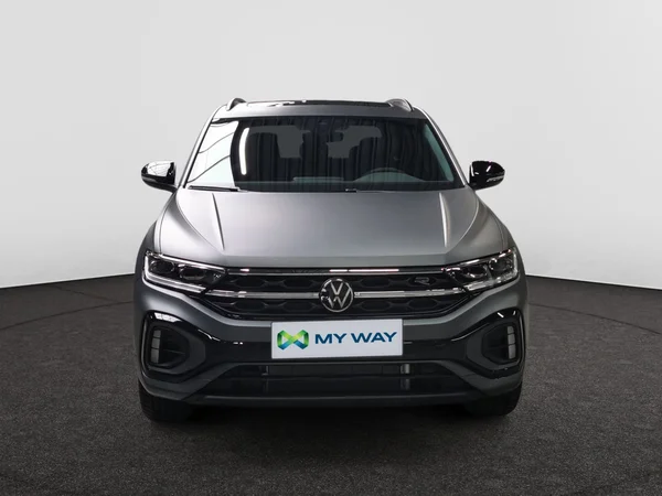 VOLKSWAGEN T-Roc (2026) — foto 12 van 15