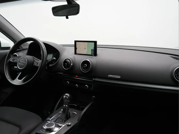 AUDI A3 Sportback (2019) — foto 21 van 26