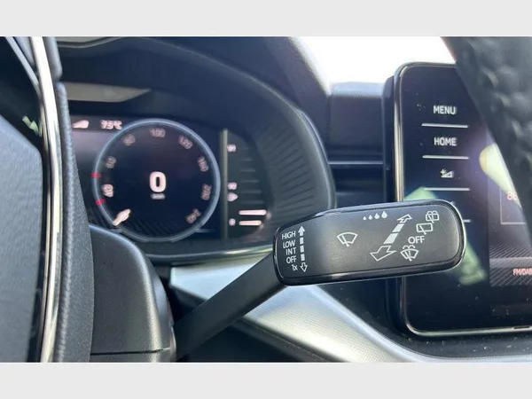 Skoda SCALA (2022) — foto 20 van 31
