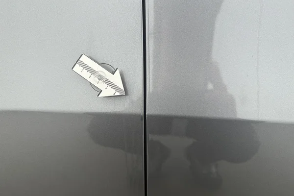Citroen E-C3 Aircross (2025) — foto 8 van 16