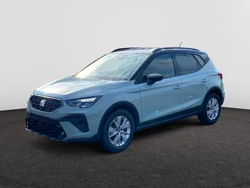 SEAT Arona (2026)