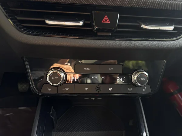 SKODA Fabia (2025) — foto 7 van 15