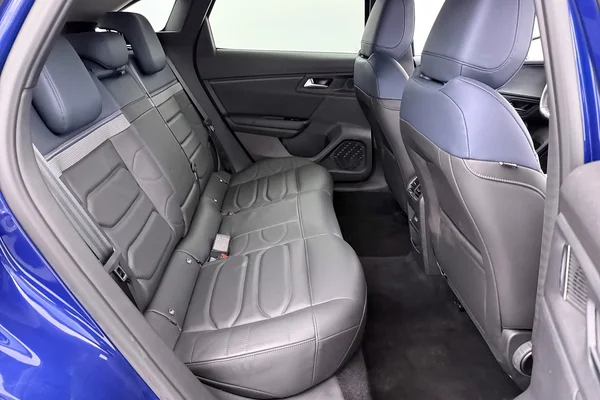 Citroen C5 X PHEV (2022) — foto 3 van 29