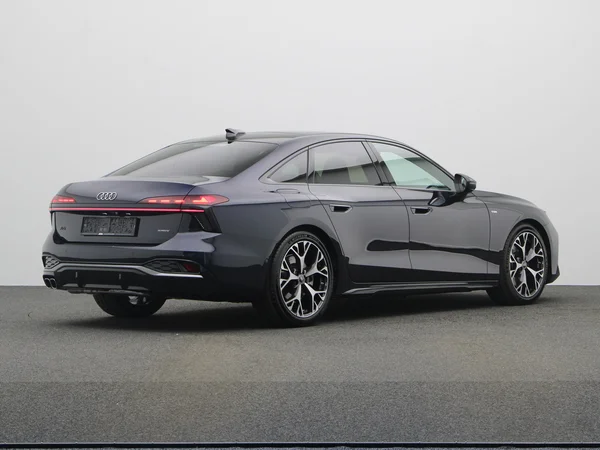 AUDI A6 (2026) — foto 12 van 27