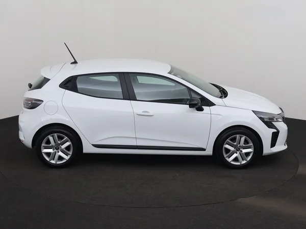 RENAULT Clio (2025) — foto 23 van 27