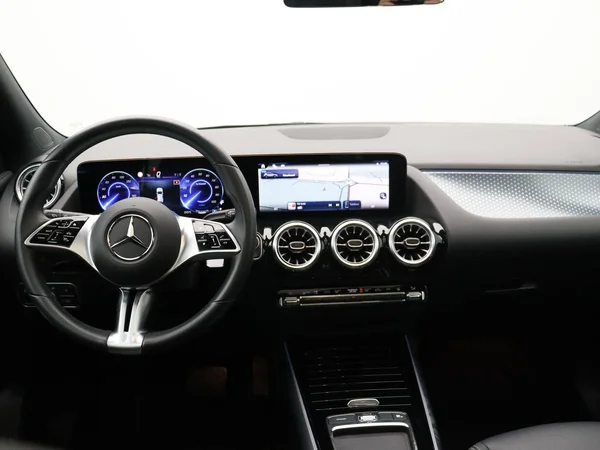 Mercedes-Benz EQA (2025) — foto 11 van 26
