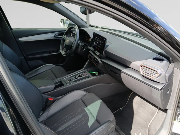 CUPRA Formentor (2023) — foto 5 van 19