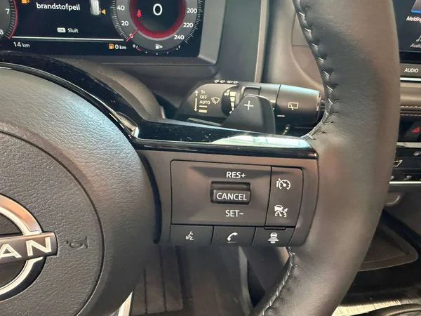Nissan X-Trail — foto 14 van 24