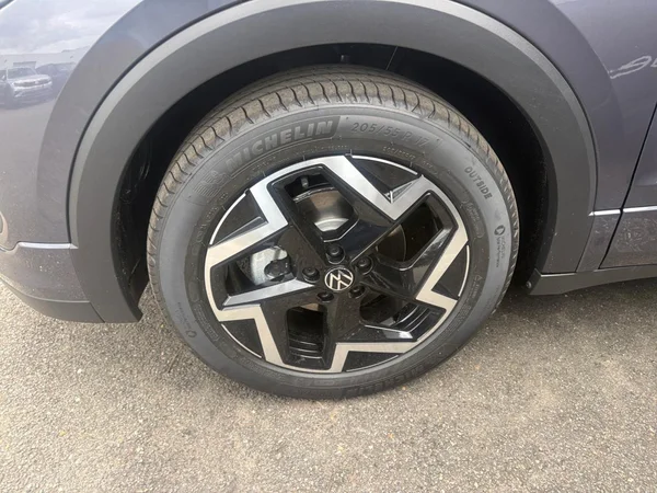 VOLKSWAGEN T-Cross (2026) — foto 13 van 21