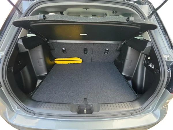 SUZUKI Vitara (2021) — foto 14 van 26