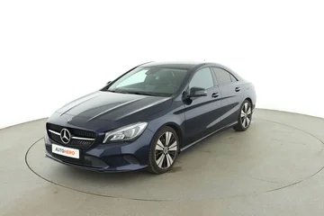 Mercedes-Benz CLA-Klasse da66da3c-210d-4a4f-a923-eb03adef7ea1