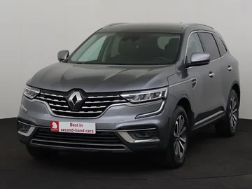 RENAULT Koleos (2022)