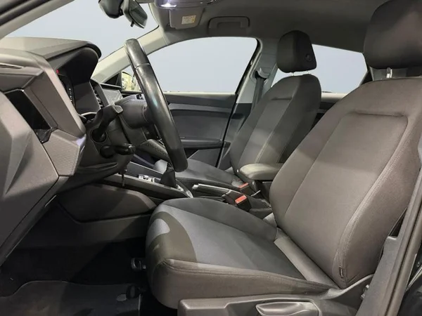 AUDI A1 Sportback (2021) — foto 2 van 26