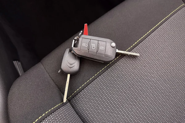 Citroen C3 (2021) — foto 35 van 35