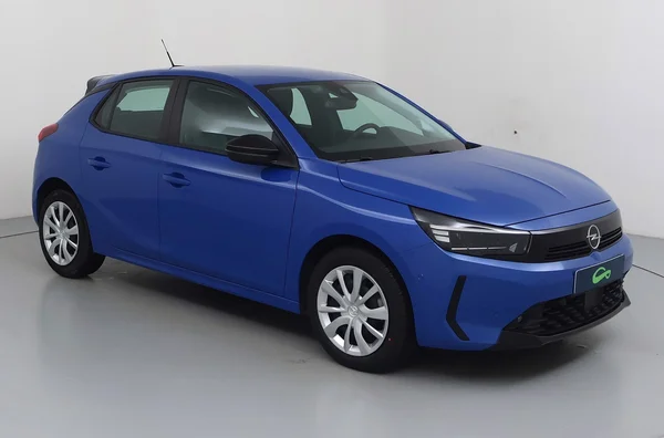 Opel Corsa (2025) — foto 24 van 26