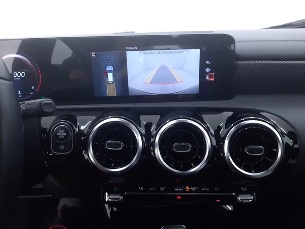 Mercedes-Benz CLA SW (X118) (2021) — foto 3 van 21