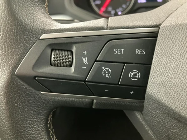 SEAT Arona (2022) — foto 19 van 36