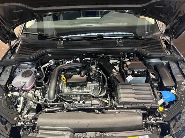 SKODA Kamiq (2026) — foto 15 van 24