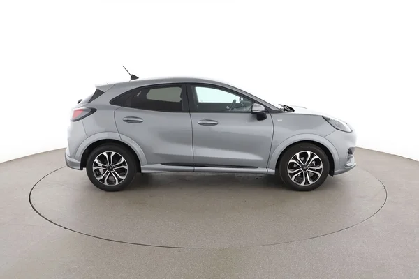 Ford Puma (2024) — foto 13 van 16