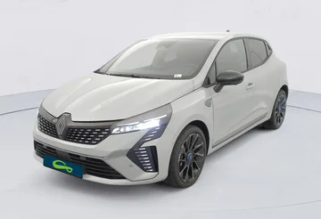Renault Clio V Phase II (2025)