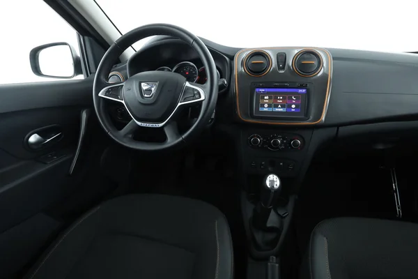 Dacia Sandero (2017) — foto 4 van 16